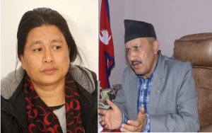 ‘कोभिड– १९ ले थला परेका निजी विद्यालय बन्द गरिदिउँ’ ‘कोभिड– १९ ले थला परेका निजी विद्यालय बन्द गरिदिउँ’