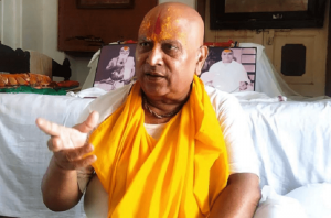 जानकी मन्दिरका महन्तद्वारा ओलीले दिएको रामको जन्मस्थानबारे अभिव्यक्तिको खण्डन
