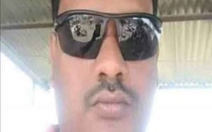 कांग्रेस उपसभापति गिरीको कोरोना संक्रमणबाट निधन