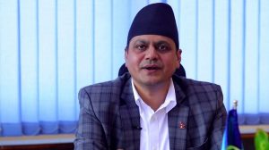 भट्टको नियुक्ति खारेज गर्न ट्रान्सपरेन्सी इन्टरनेशनल नेपालको माग भट्टको नियुक्ति खारेज गर्न ट्रान्सपरेन्सी इन्टरनेशनल नेपालको माग