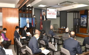 यस्ता छन् मन्त्रिपरिषद् बैठकका निर्णयहरु यस्ता छन् मन्त्रिपरिषद् बैठकका निर्णयहरु