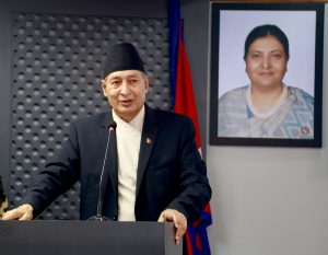 निजी अस्पताललाई कोरोना डेडिकेटेड बनाइने, विरोध गरे कारबाही