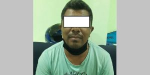 ललितपुरका मेयरको ‘घाँटी रेटीदिन्छु’ भनी अन्तर्वार्ता दिने पक्राउ