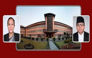 कोरोनासम्बन्धी नीति निर्माणमा महिला सहभागिता गराउन आदेश कोरोनासम्बन्धी नीति निर्माणमा महिला सहभागिता गराउन आदेश