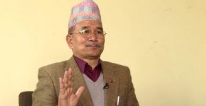 आफुलाई मार्ने धम्की दिने शाक्यलाई निसर्त रिहाई गर्न मेयर चिरिबाबु महर्जनको माग