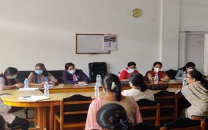 बलात्कारीलाई फाँसी दिने व्यवस्थाका लागि कस्सिए ३२ महिला सांसद