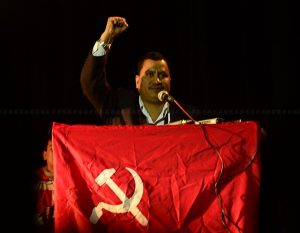 विप्लव माओवादीद्वारा झापाका स्थानीय निकायलाई ‘जनकारबाही’को धम्की विप्लव माओवादीद्वारा झापाका स्थानीय निकायलाई ‘जनकारबाही’को धम्की
