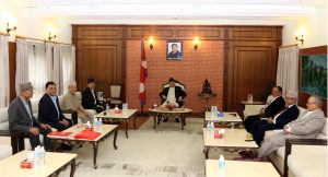 यी १० जना मन्त्री हटाउने प्रधानमन्त्री ओली अन्तिम तयारी