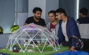 आइटी शिक्षाको क्रान्तिमा अगाडि बढ्दै सफ्टवेरिका कलेज अफ आइटी एन्ड ईकमर्स