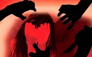 सामुहिक बलात्कार अभियोगमा दुईजना पक्राउ