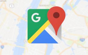 मोबाइलबाट सजिलै थप्नुहोस् गुगल म्यापमा आफ्नो लोकेशन