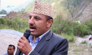 ललितपुरका सीडीओ भन्छन् : उपत्यकामा दशैंसम्म निषेधाज्ञा गर्नुपर्छ