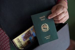 अब श्रम स्वीकृति लिन ‘नो अब्जेक्सन सर्टिफिकेट’ अनिवार्य चाहिने