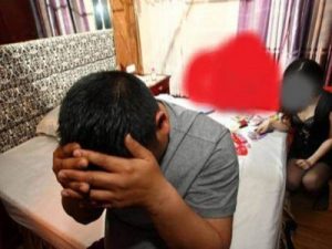 के सेक्सको लत एक रोग हो ?