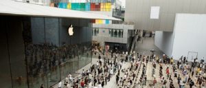 ट्रम्पले धम्किदिए पनि ९२ प्रतिशत चीनमै बस्न चाहने :अमेरिकी कम्पनी