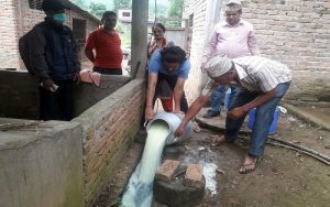 कोभिड १९ का कारण दूग्ध क्षेत्रमा २० अर्बको नोक्सान कोभिड १९ का कारण दूग्ध क्षेत्रमा २० अर्बको नोक्सान