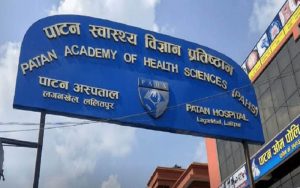 कोरोनाले आमा बितेको चार दिनपछि छोराको पनि मृत्यु