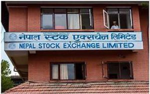 सेयर कारोबार ४ अर्ब नाघ्यो