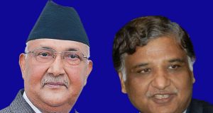 नेपाल-भारत सम्बन्ध फेरि जासुसकै पोल्टामा !