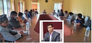 मुख्यमन्त्री शाहीविरुद्धको अविश्वास प्रस्ताव बहुमतले अस्विकृत
