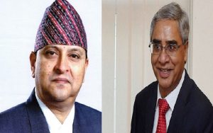 आजकै दिन पूर्वराजा ज्ञानेन्द्र शाहले अपदस्थ गरेका थिए प्रधानमन्त्री देउवालाई