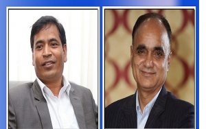 ओलीको योजनामा वामदेवको निर्देशनअनुसार अविश्वास प्रस्ताव ल्याइएको प्रचण्ड पक्षको आशंका