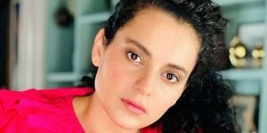 बलिउड कलाकार कंगनाविरुद्ध प्रहरीले दायर गर्‍यो मुद्दा