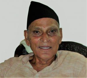राजा फाल्नु गल्ती रहेछ : काँग्रेस नेता कोइराला