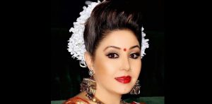 मुन्द्रेको कमेडी क्लबमा अब दीपाश्रीको ठाउँमा करिश्मा