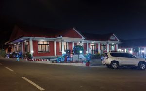 यी हुन कोरोना संक्रमित प्रधानमन्त्री निवासका ६७ सुरक्षाकर्मी