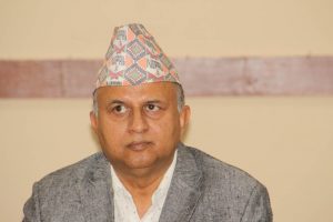 शंकर पोखरेलमाथि कांग्रेस कार्यक्रताले गरे आक्रमण, ६ जना पक्राउ