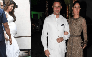 नायिका करिना कपुरको पूरा नहुने एउटा इच्छा