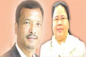 कर्णाली प्रदेशमा नेकपा फुटको अभ्यास गर्दै कर्णाली प्रदेशमा नेकपा फुटको अभ्यास गर्दै
