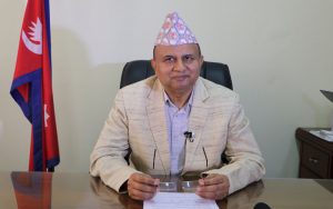 नेकपाका असन्तुष्ट सांसदलाई मुख्यमन्त्रीको आश्वासन ; बुटवललाई वित्तीय राजधानी बनाउँछु
