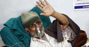 डा. गोविन्द केसीको अनशन तोड्ने तयारी
