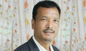 कर्णालीका मुख्यमन्त्री शाहीले हटाए प्रमुख सचेतक कर्णालीका मुख्यमन्त्री शाहीले हटाए प्रमुख सचेतक