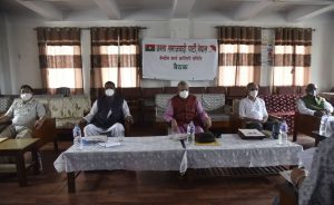 जसपा पार्टीले तोक्यो लेवी, कसले कति तिर्नुपर्छ ?