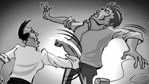 पर्सामा ओली र प्रचण्ड पक्षका कार्यकर्ताबीच कुटाकुट, ८ घाइते पर्सामा ओली र प्रचण्ड पक्षका कार्यकर्ताबीच कुटाकुट, ८ घाइते