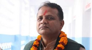 बहुमत सांसदहरुको हस्ताक्षरसहित जसपा संसदीय दलको नेतामा राउत चयन बहुमत सांसदहरुको हस्ताक्षरसहित जसपा संसदीय दलको नेतामा राउत चयन