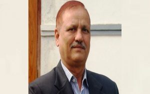 उद्योगमन्त्री भट्टको अचम्मको दाबी– मूल्यवृद्धि भएकै छैन उद्योगमन्त्री भट्टको अचम्मको दाबी– मूल्यवृद्धि भएकै छैन