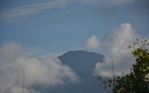 केही स्थानमा भारी वर्षाको सम्भावना