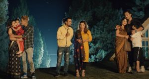 ‘नरिसाउन होइ’ (भिडियो)