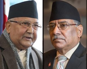 नेकपाको स्थायी कमिटी आपतकालीनरुपमा बस्ने तयारी