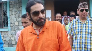 पूर्वयुवराज पारसको अर्को उदण्ड बाहिरियो