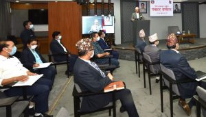 मन्त्रिपरिषद् बैठकका १० निर्णय विस्तृतमा पढ्नुहोस्