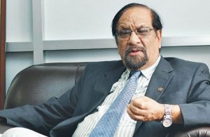 प्रधानमन्त्री र रअ प्रमुखको भेटवार्तामा आपत्ति जनाउनुपर्ने केही छैन : डा. महत