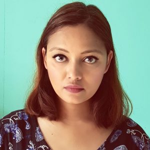 मलाई मेरो छोरी जन्मिएला भन्ने डर  छ : ऋचा शर्मा