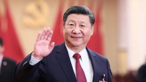 चीनले नेपाललाई तत्काल १० लाख डोज खोप दिने घोषणा