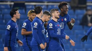 फ्रेन्च लिग वानमा पिएसजीको सहज जित