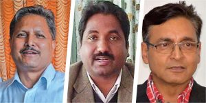 ओलीले यी तीन नेता ‘टिपेर’ मन्त्री बनाउन खोजेपछि प्रचण्डको ‘एक्सन’